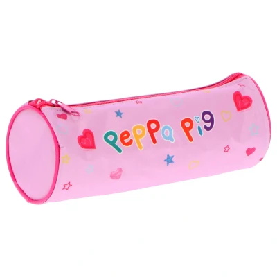 Afbeelding van Peppa Pig Etui Jump 8435507873871