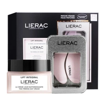 Image de Lierac Lift Integral Firming Coffret