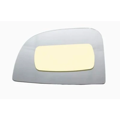 Afbeelding van PRASCO FT9507524 Spiegelglas Links Onderste deel IVECO: DAILY 6 , Pritsche/Fahrgestell