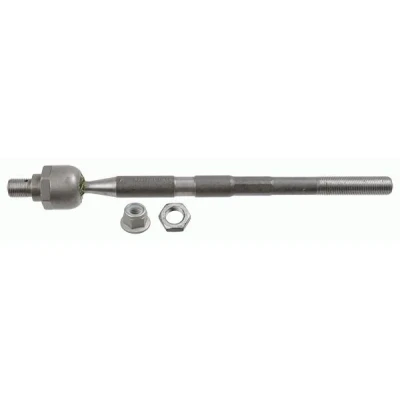 Afbeelding van LEMFÖRDER 37808 01 Binnenste Stuurkogel Vooras, Aan beide zijden, Binnen M16x1,5 voor voertuigen met hydraulische stuurbekrachtiging