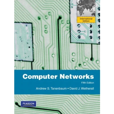 Afbeelding van Computer Networks