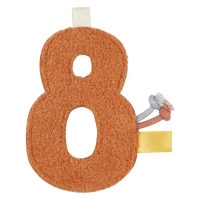 Afbeelding van Little Dutch Slinger Element Cijfer 8