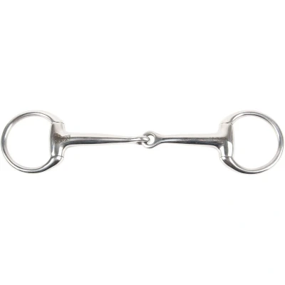 Afbeelding van Harry&#039;s Horse Bus/onderlegtrens 12mm 10,0 RVS