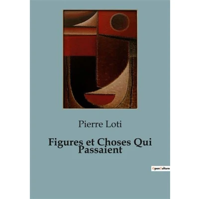 Image de Figures et Choses Qui Passaient