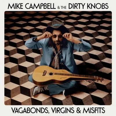 Afbeelding van Vagabonds, Virgins &amp; Misfits