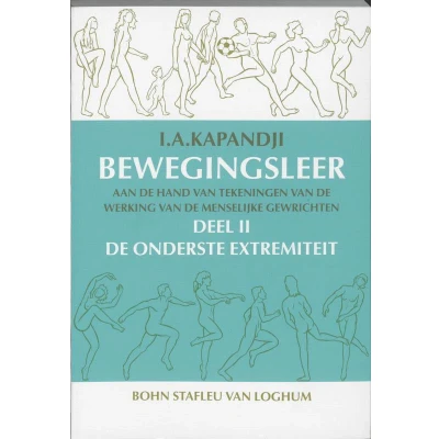 Afbeelding van Bewegingsleer / 2 Onderste Extremiteiten