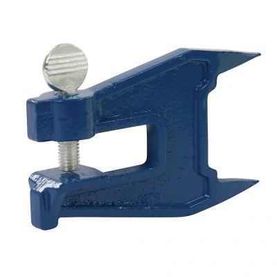 Afbeelding van Silverline Kettingzaag vijlklem 16 mm