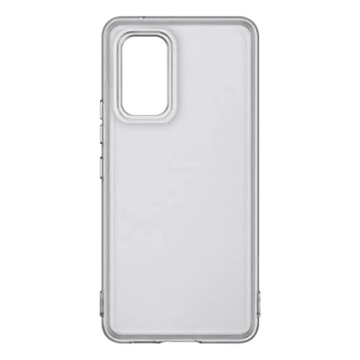 Image de Samsung Silicone Cover Black For Galaxy A53 5g