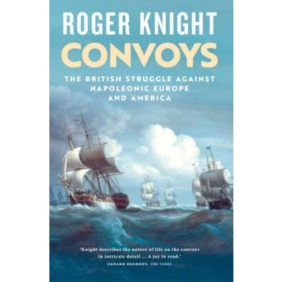 Afbeelding van Convoys