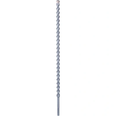 Afbeelding van Bosch Accessories 1618596504 Hamerboor 28 mm Gezamenlijke lengte 920 SDS Max 1 stuk(s)