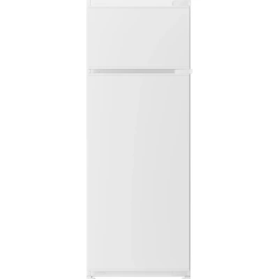 Afbeelding van Beko BDSA250K4SN Ingebouwd 220 l E Wit