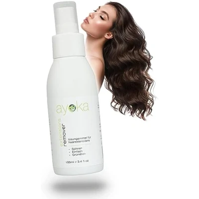 Afbeelding van Hermosisimo Haarverwijderaar, 100 ml