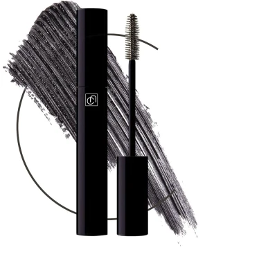 Afbeelding van Les Couleurs de Noir F OXY Mascara Waterproof 01 11ml 11 ml