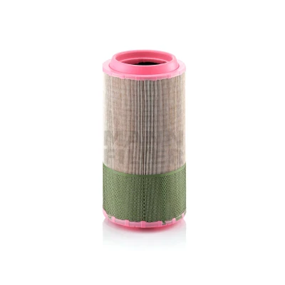 Afbeelding van Mann filter Luchtfilter C 26 980
