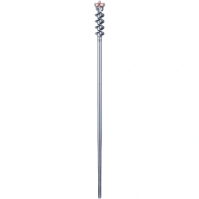 Afbeelding van Bosch Accessories SDS Max Doorvoerboor Ø 55 mm