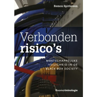 Afbeelding van Verbonden risico‘s