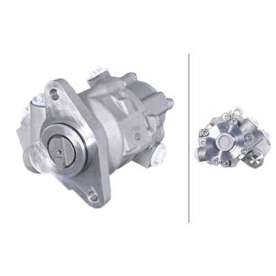 Afbeelding van HELLA 8TL 359 003 701 Stuurbekrachtigingspomp Hydraulisch 180bar Draairichting met de klok mee