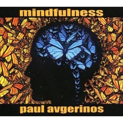 Afbeelding van Paul Avgerinos Mindfulness (CD)