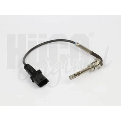 Afbeelding van Sensor, uitlaatgastemperatuur HITACHI 137051
