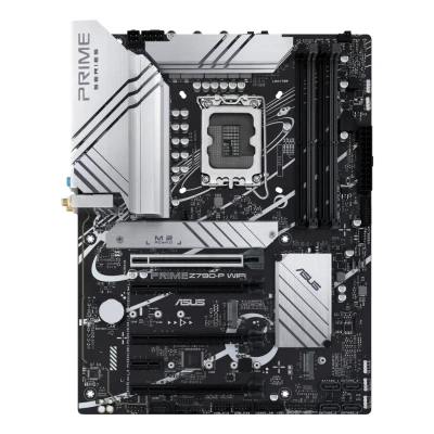 Afbeelding van ASUS PRIME Z790 P WIFI Intel LGA 1700 ATX
