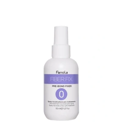Afbeelding van Fanola Fiber Fix No.0 Pre Bond Fixer