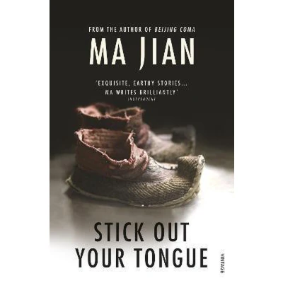 Afbeelding van Stick Out Your Tongue