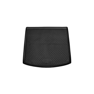 Afbeelding van Element Hoogwaardige antislip rubberen kofferbakbekleding voor Seat Leon ST, stationwagen