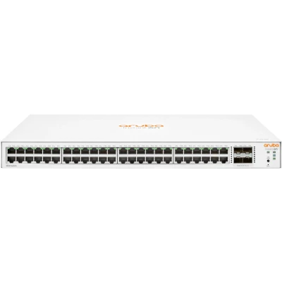 Afbeelding van Schakelaar Aruba Instant On 1830 48G 4SFP