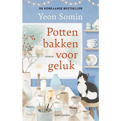 Image de Pottenbakken voor geluk