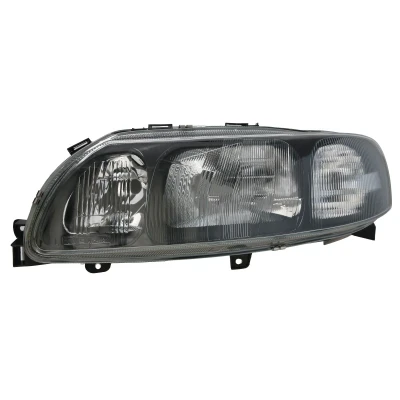 Afbeelding van TYC 20 0434 05 2 Koplampen Links H7, HB3 Met lamphouder, Zonder elektro motor