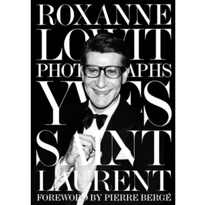 Afbeelding van Yves Saint Laurent