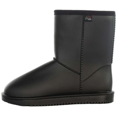 Afbeelding van HKM Bottines d&#039;été Davos Unisexe Noir 40 EU, Noir, 39.5 EU
