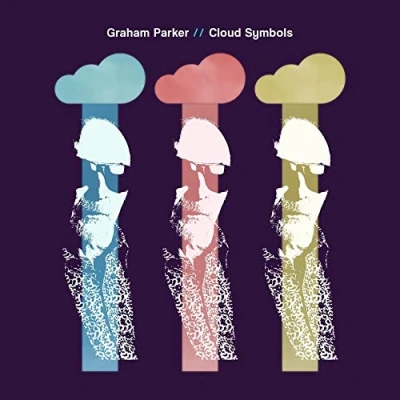 Afbeelding van Graham Parker Cloud Symbols (CD)