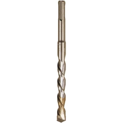 Afbeelding van Wolfcraft 7858010 Carbide Hamerboor 14 mm Gezamenlijke lengte 260 SDS Plus 1 stuk(s)