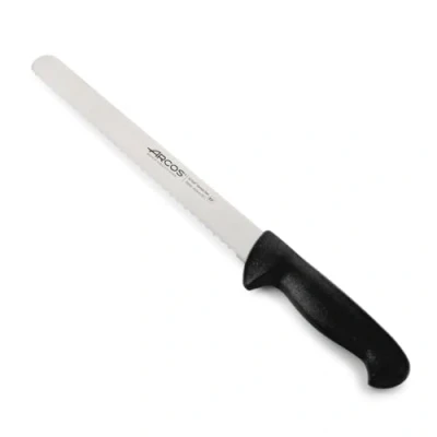 Afbeelding van Arcos 2900 Serie Glaceermes 25 cm Zwart