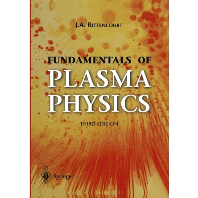 Afbeelding van Fundamentals of Plasma Physics