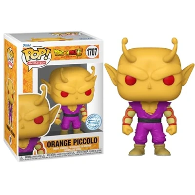 Afbeelding van Funko POP Vinyl Excl DBSSH Oranje Piccolo w/CH
