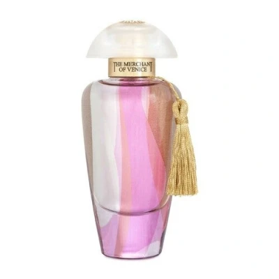 Image de The Merchant of Venice Suave Petals Eau de Parfum 50 ml