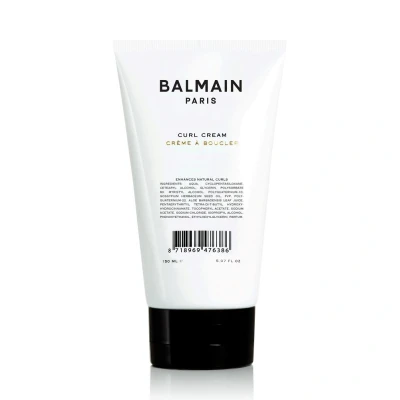 Afbeelding van Balmain Hair Curl Cream Krullencrème