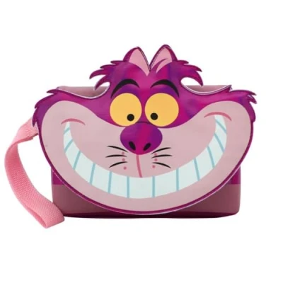 Afbeelding van Reistasje Disney Roze