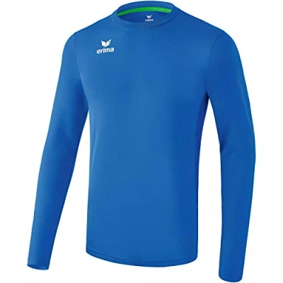 Image de Maillot Erima Liga manches longues XXL Bleu