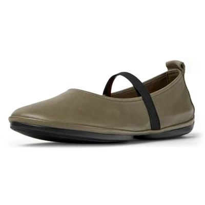 Afbeelding van Camper Right Nina K201643 Mary JaneFemme, Medium Groen 011