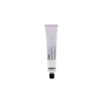 Afbeelding van Permanente Kleur L&#039;Oreal Professionnel Paris Dia Light Nº 9,1 Geen ammoniak (50 ml)