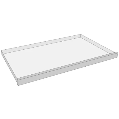 Afbeelding van VERVANGLADE ART.210052 COMBI 2