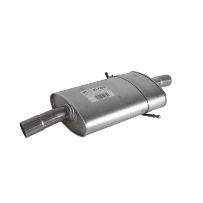 Afbeelding van ASMET 01.069 Middendemper MERCEDES BENZ: B Class