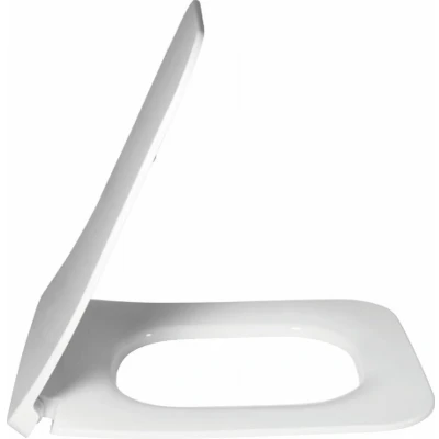 Afbeelding van Villeroy &amp; Boch Venticello Closetzitting 9M79S101