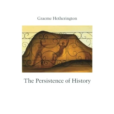 Afbeelding van The Persistence of History