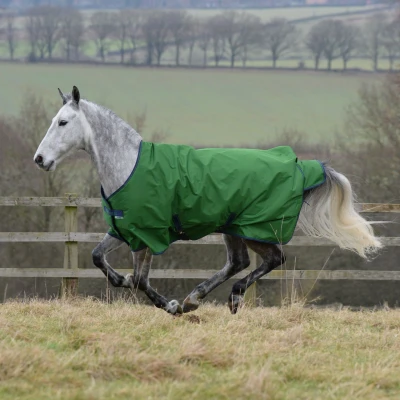 Image de Bucas Freedom Turnout 300G Emerald Green