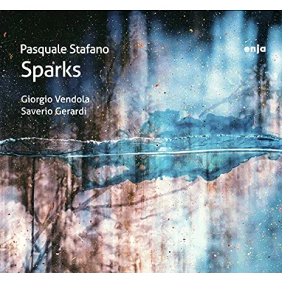 Afbeelding van Sparks (CD)