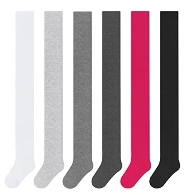 Afbeelding van Libella 27241 meisjespanty (6 stuks)